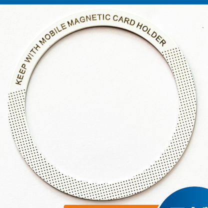 Magnetic Charging Adapter