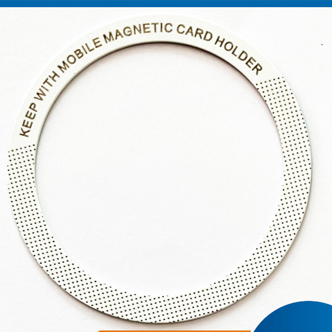 Magnetic Charging Adapter
