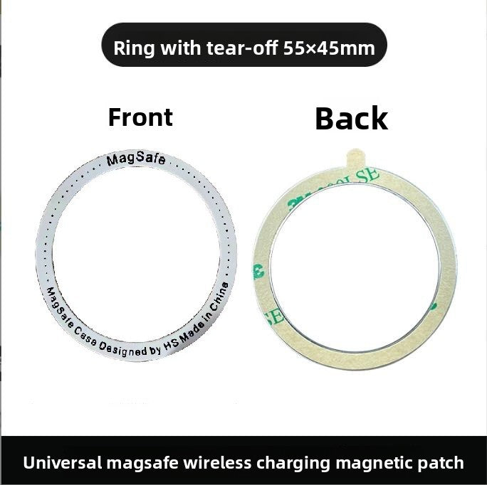 Magnetic Charging Adapter