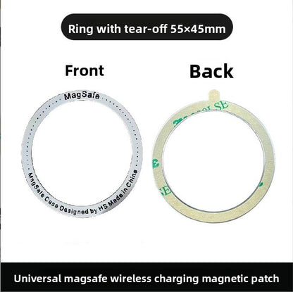 Magnetic Charging Adapter