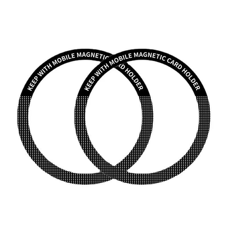 Magnetic Charging Adapter