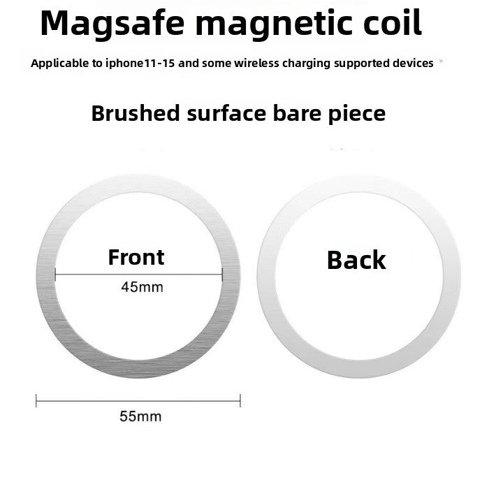 Magnetic Charging Adapter