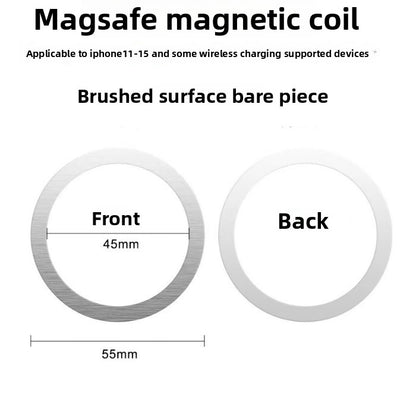 Magnetic Charging Adapter