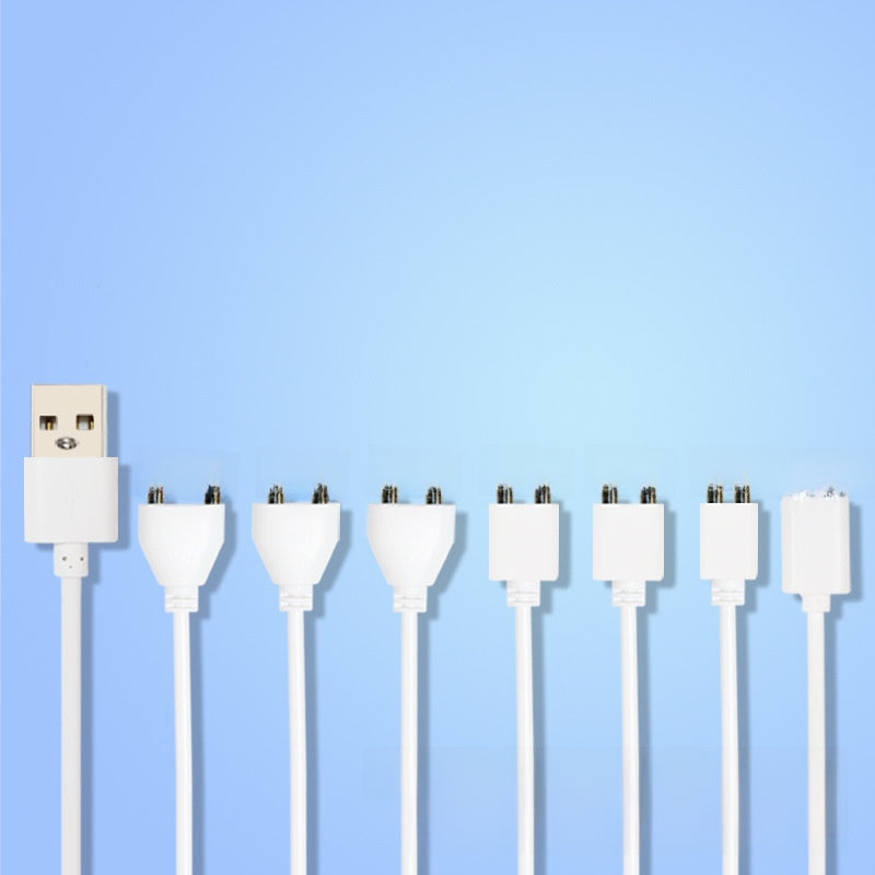 Magnetic Charging Cable