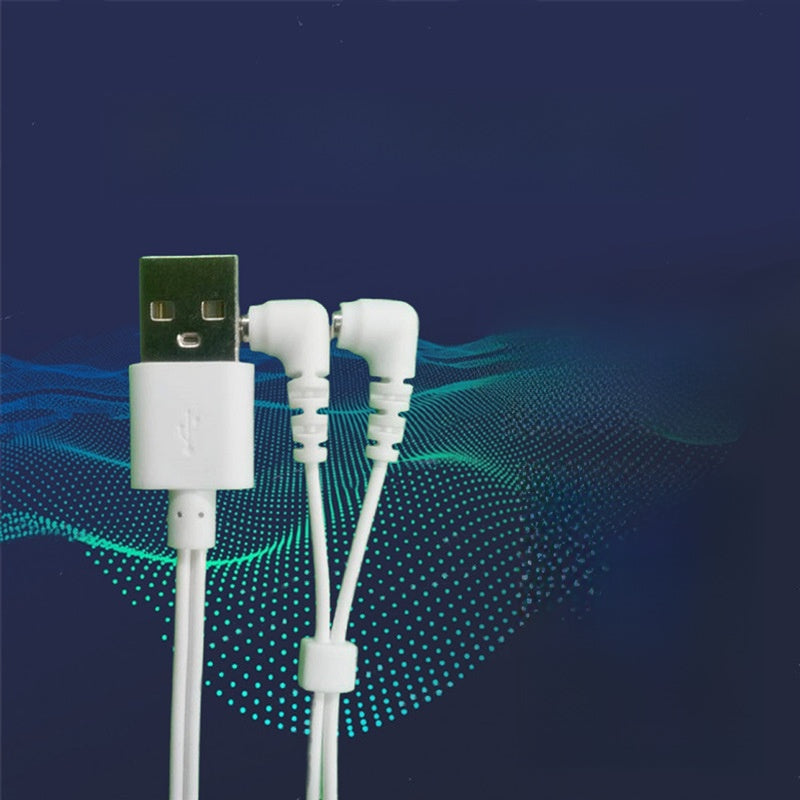 Magnetic Charging Cable