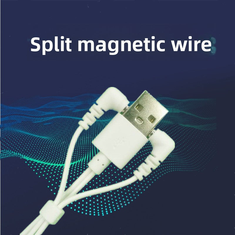 Magnetic Charging Cable