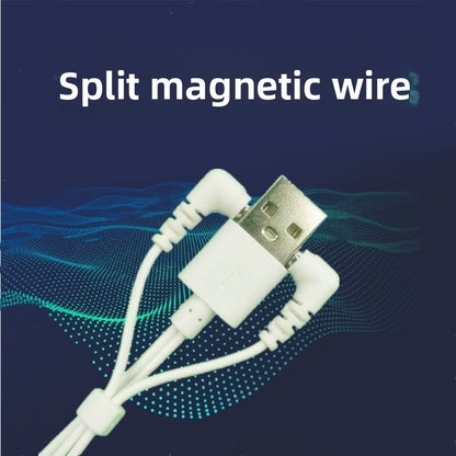 Magnetic Charging Cable