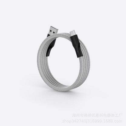 Magnetic Charging Cable