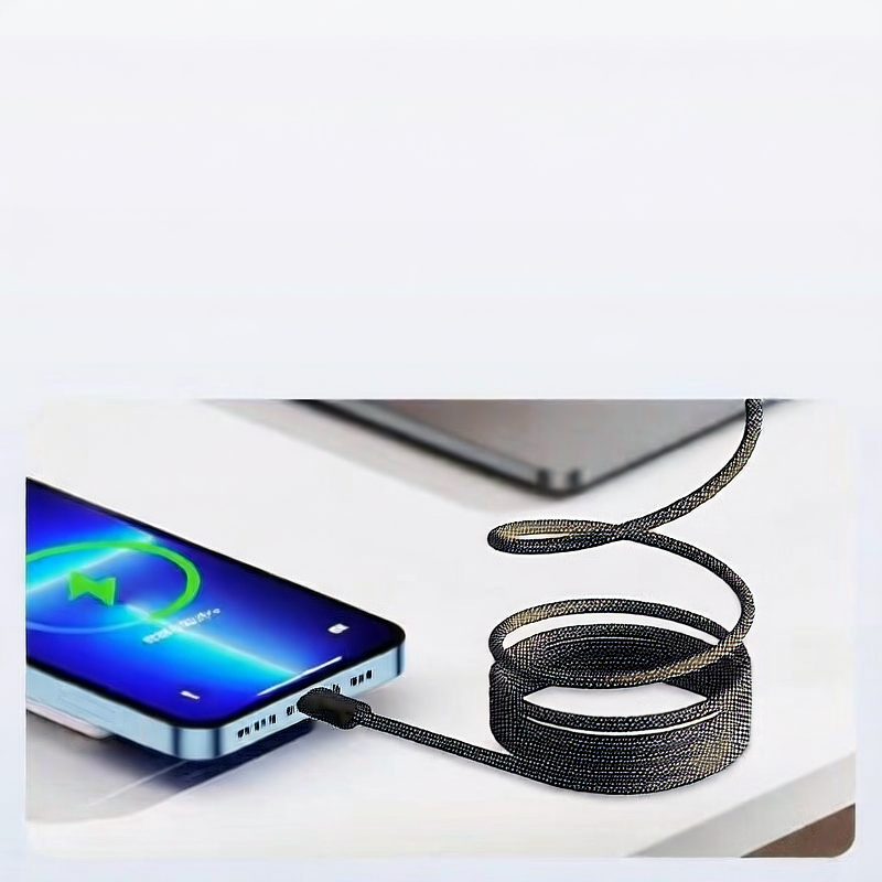 Magnetic Charging Cable