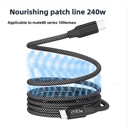 Magnetic Charging Cable