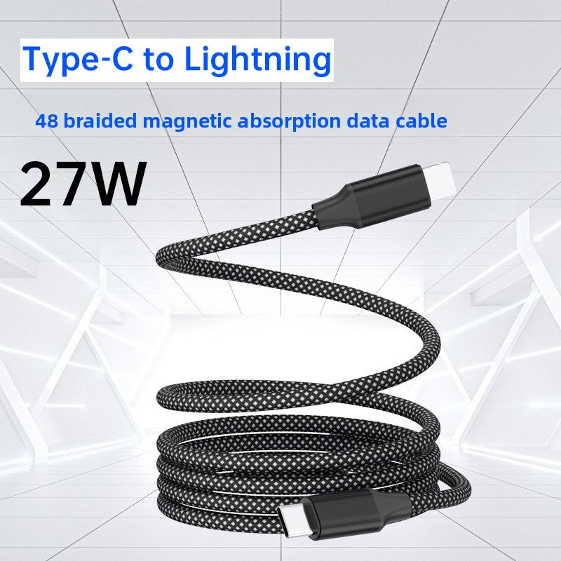 Magnetic Charging Cable