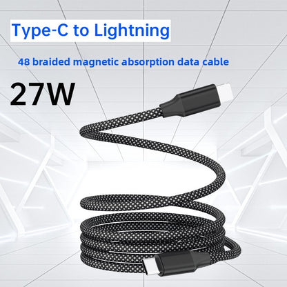 Magnetic Charging Cable