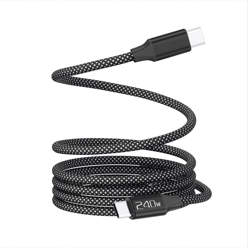 Magnetic Charging Cable