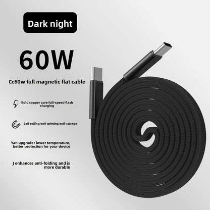 Magnetic Charging Cable