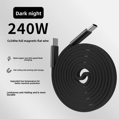 Magnetic Charging Cable