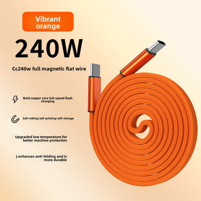 Magnetic Charging Cable