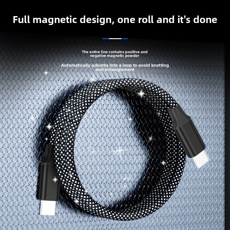 Magnetic Charging Cable