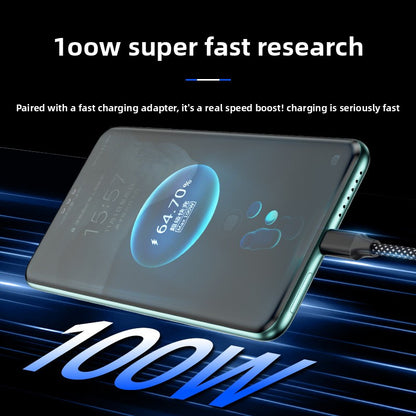 Magnetic Charging Cable