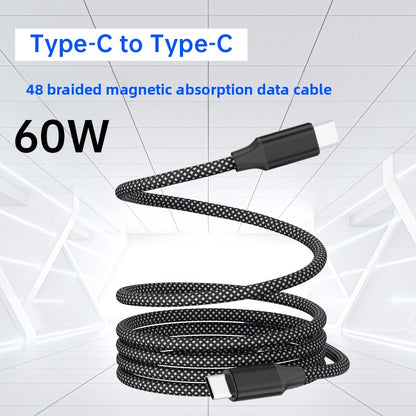 Magnetic Charging Cable