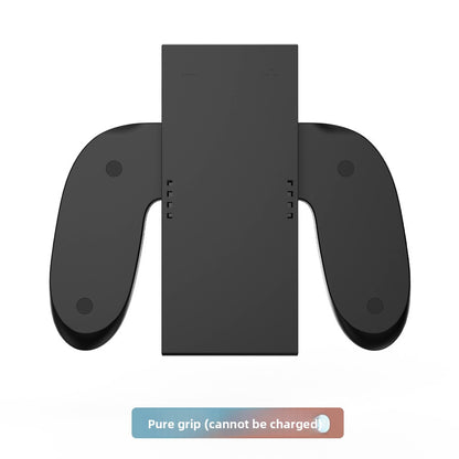 Magnetic Charging Grip