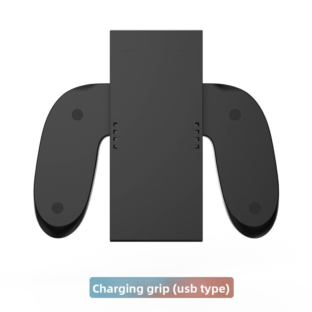 Magnetic Charging Grip