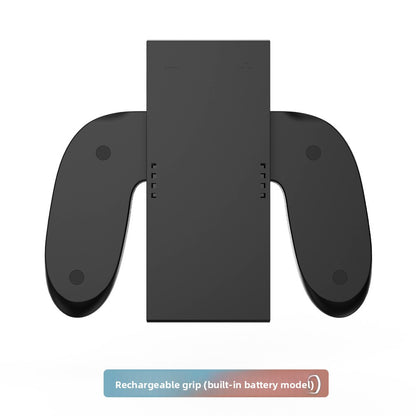 Magnetic Charging Grip