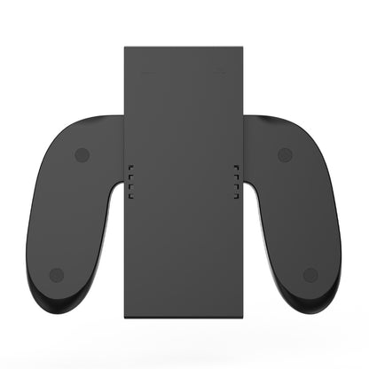 Magnetic Charging Grip