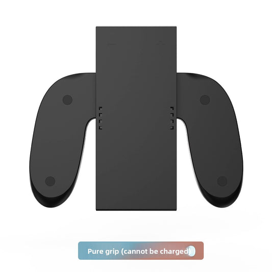 Magnetic Charging Grip