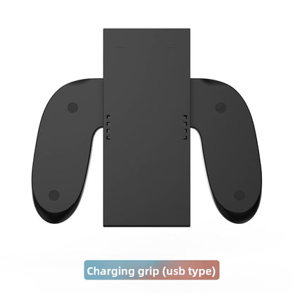 Magnetic Charging Grip