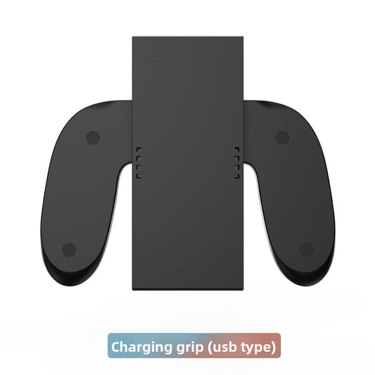 Magnetic Charging Grip