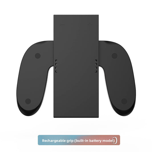 Magnetic Charging Grip