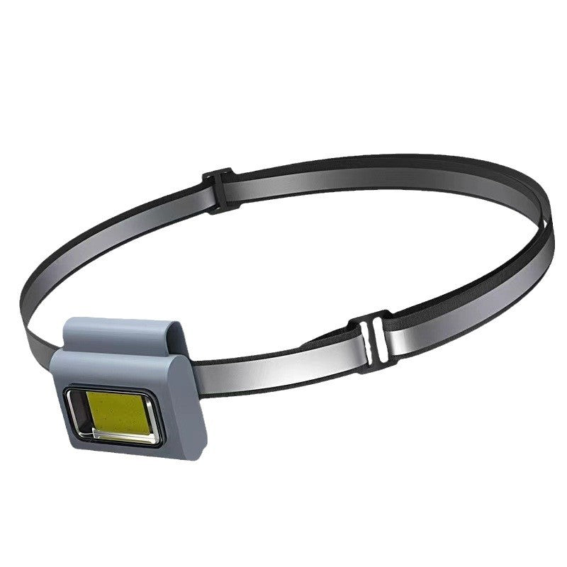 Magnetic charging light