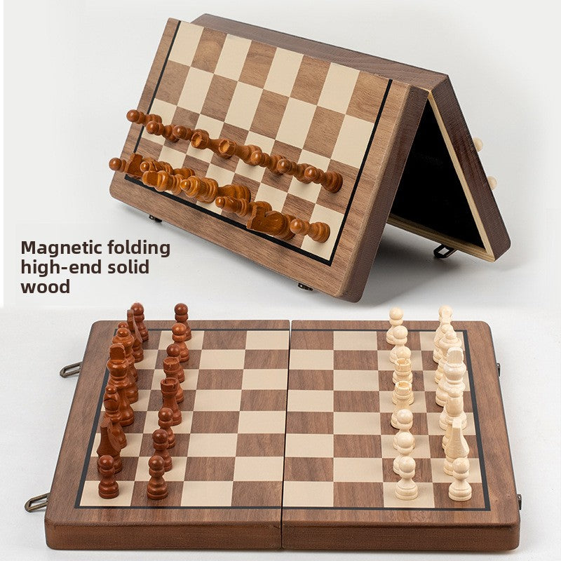 Magnetic Chess Set