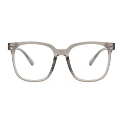 Black Frame White Lens 3pcs Polarized