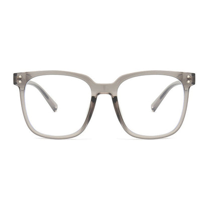Magnetic Clip-On Polarized Sunglasses