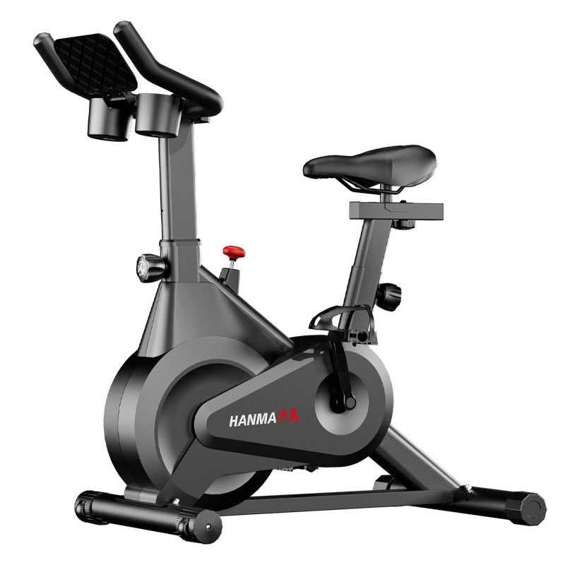 Magnetic Control Spinning Exercise Bike