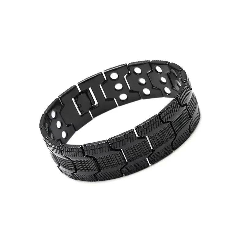 Magnetic Copper Bracelet 3500 Gauss