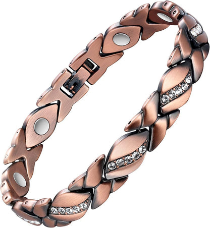 Magnetic Copper Bracelet