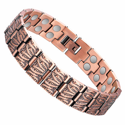 Magnetic Copper Bracelet