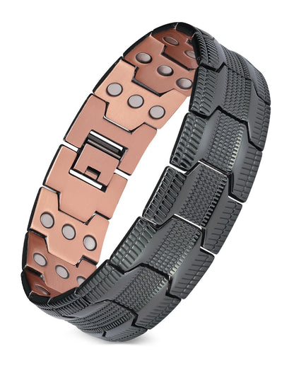 Magnetic Copper Bracelet