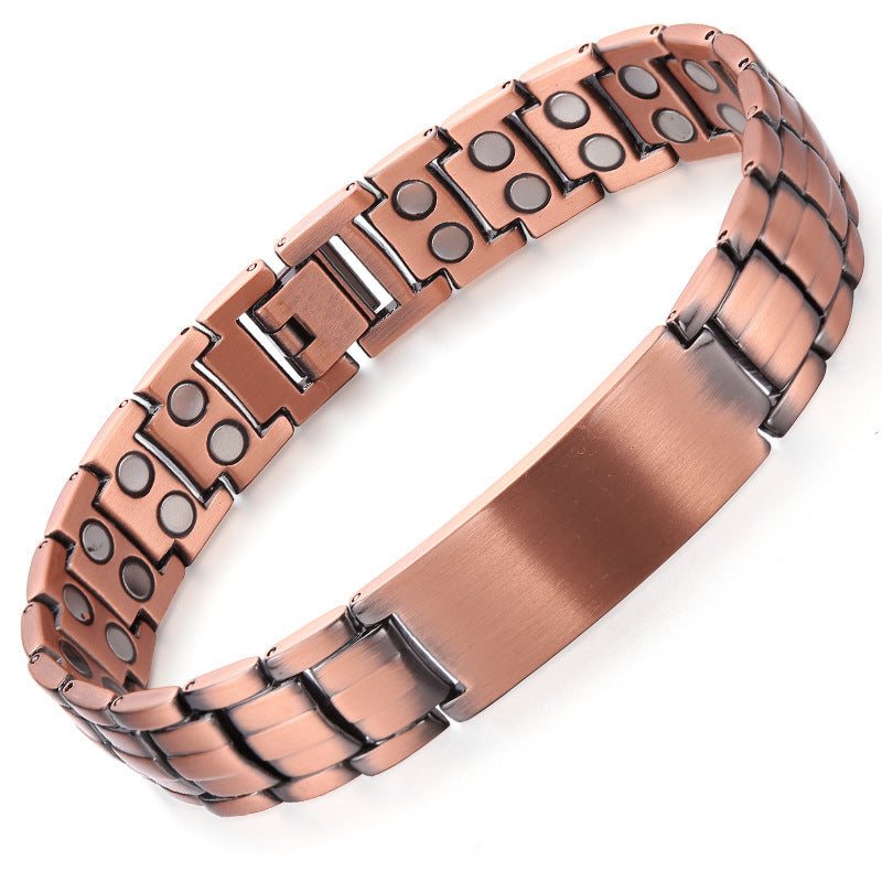 Magnetic Copper Bracelet