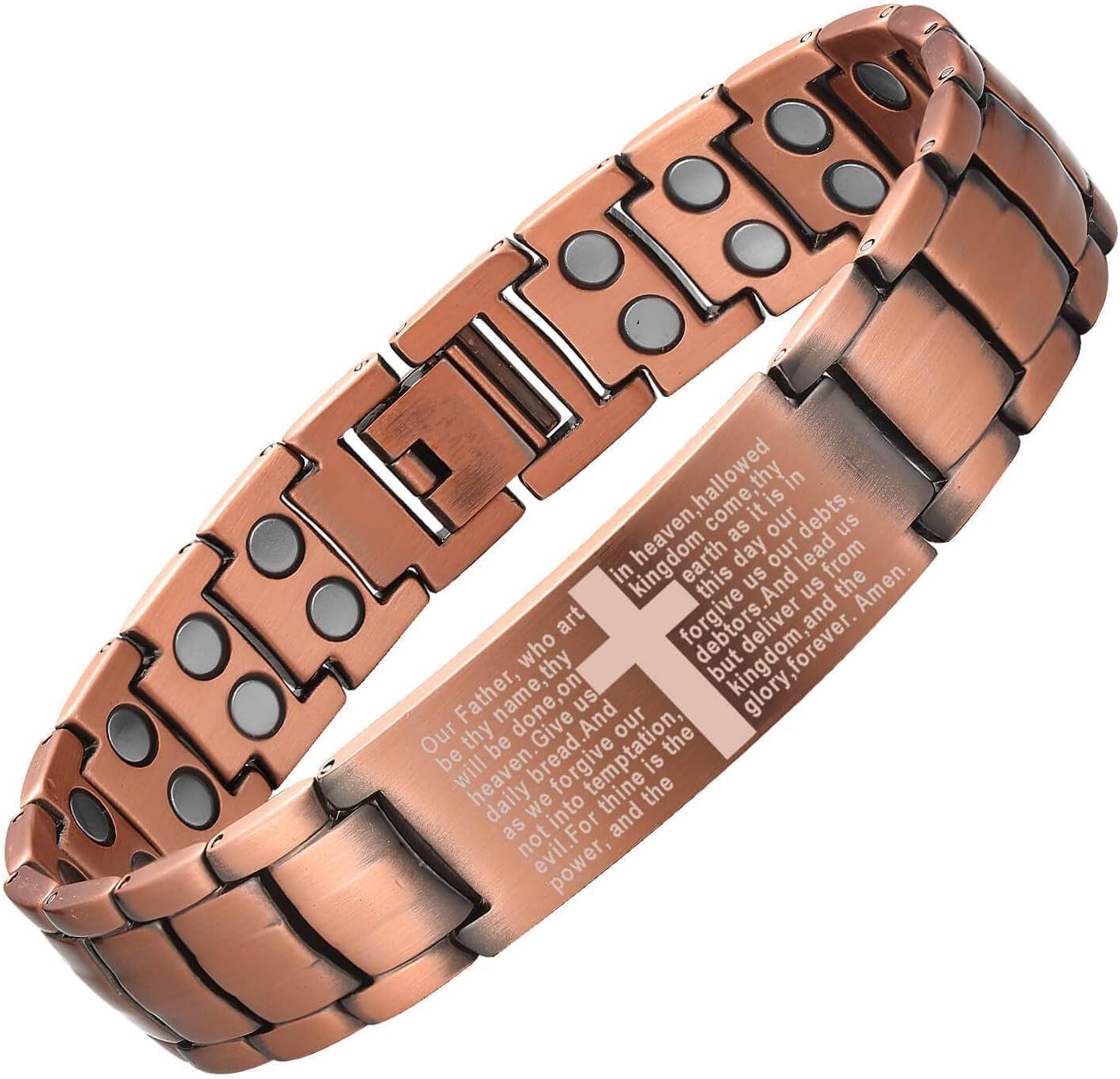 Magnetic Copper Bracelet