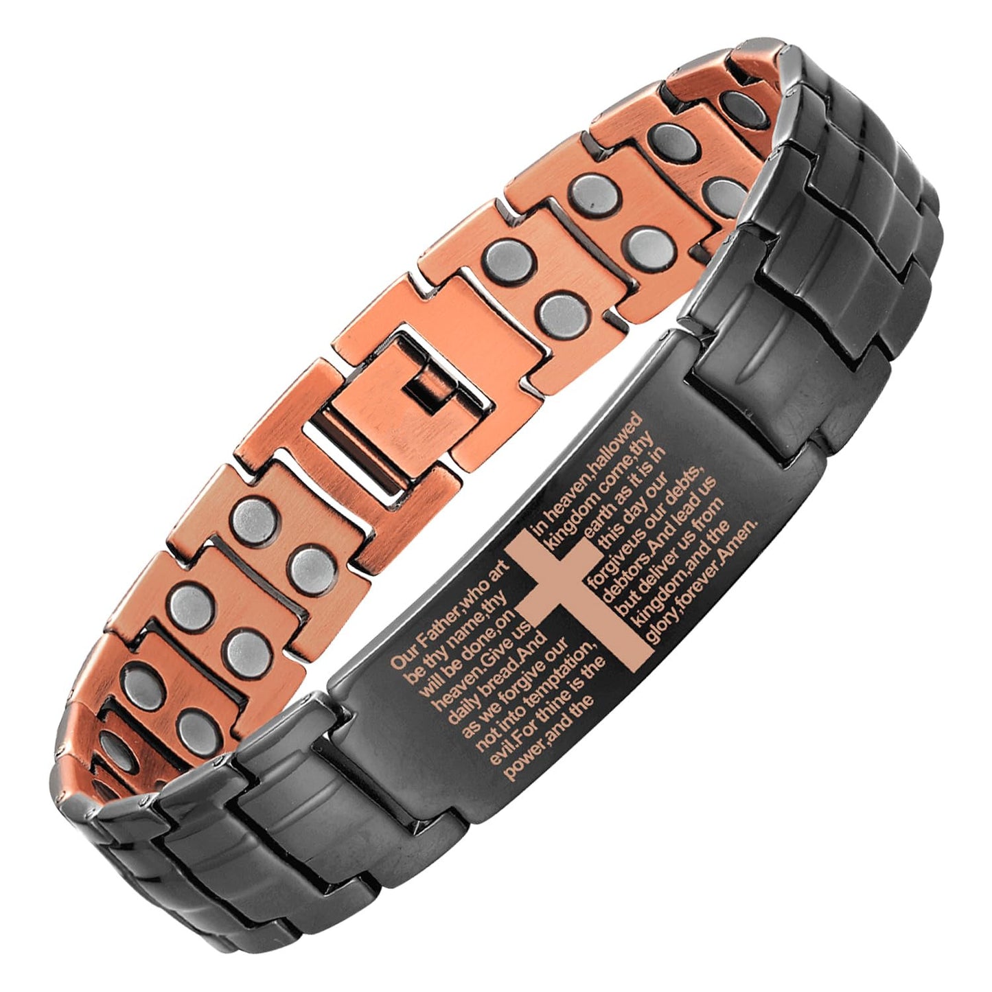 Magnetic Copper Bracelet