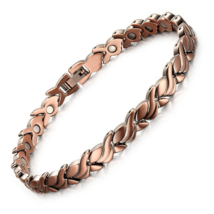 Magnetic Copper Bracelet