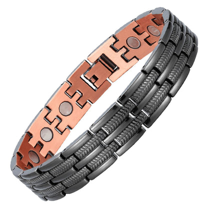 Magnetic Copper Bracelet