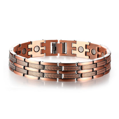 Magnetic Copper Bracelet