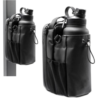 Magnetic Crossbody Bag