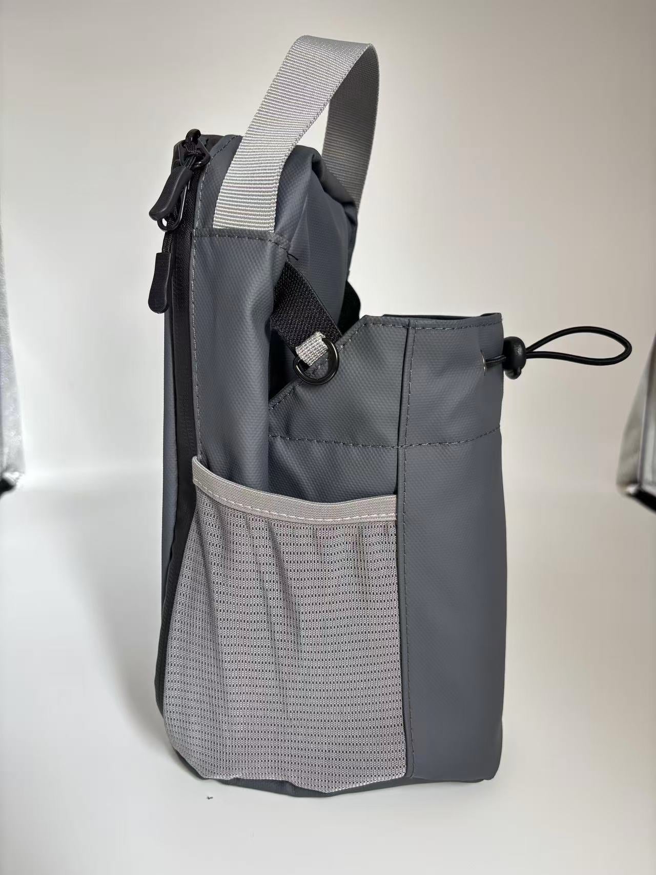 Magnetic Crossbody Bag
