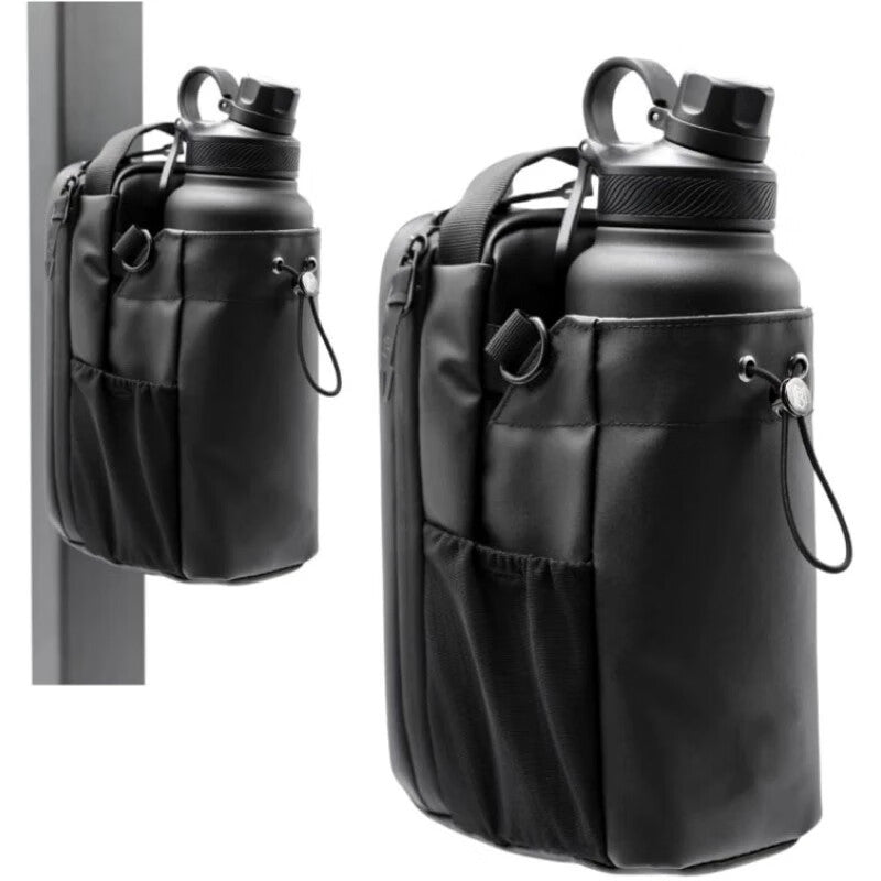 Magnetic Crossbody Bag