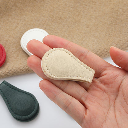 Magnetic Cuff Clips for Pants and Sleeves